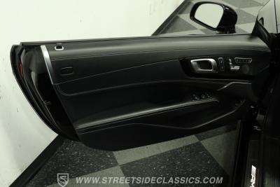 2014 Mercedes - Benz SL 63 AMG P30 Performance Pkg