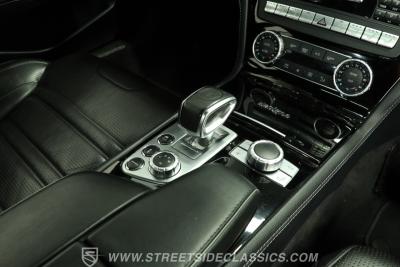 2014 Mercedes - Benz SL 63 AMG P30 Performance Pkg