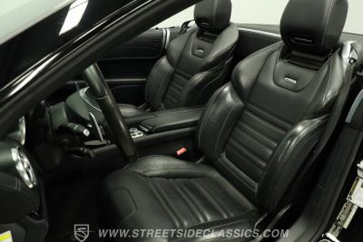 2014 Mercedes - Benz SL 63 AMG P30 Performance Pkg