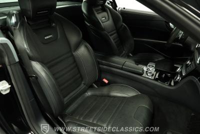 2014 Mercedes - Benz SL 63 AMG P30 Performance Pkg
