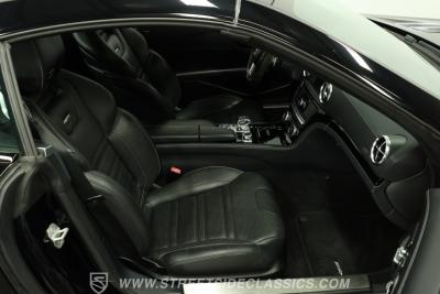 2014 Mercedes - Benz SL 63 AMG P30 Performance Pkg