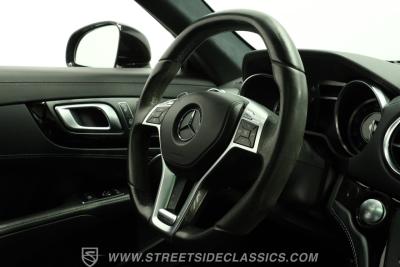 2014 Mercedes - Benz SL 63 AMG P30 Performance Pkg