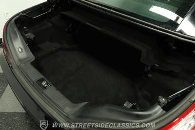 2014 Mercedes - Benz SL 63 AMG P30 Performance Pkg