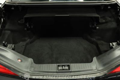 2014 Mercedes - Benz SL 63 AMG P30 Performance Pkg