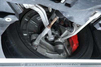 2014 Mercedes - Benz SL 63 AMG P30 Performance Pkg
