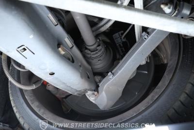 2014 Mercedes - Benz SL 63 AMG P30 Performance Pkg