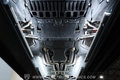 2014 Mercedes - Benz SL 63 AMG P30 Performance Pkg