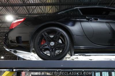 2014 Mercedes - Benz SL 63 AMG P30 Performance Pkg