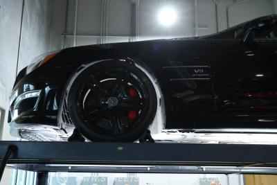 2014 Mercedes - Benz SL 63 AMG P30 Performance Pkg