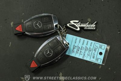 2014 Mercedes - Benz SL 63 AMG P30 Performance Pkg