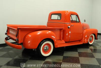1952 Chevrolet 3100
