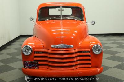 1952 Chevrolet 3100