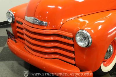 1952 Chevrolet 3100
