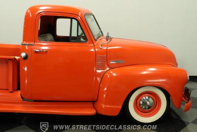 1952 Chevrolet 3100
