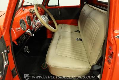 1952 Chevrolet 3100
