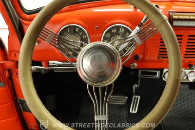1952 Chevrolet 3100