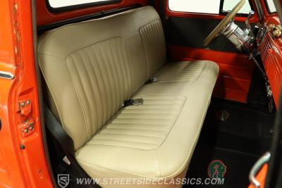 1952 Chevrolet 3100