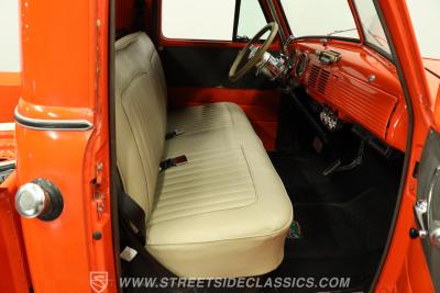 1952 Chevrolet 3100
