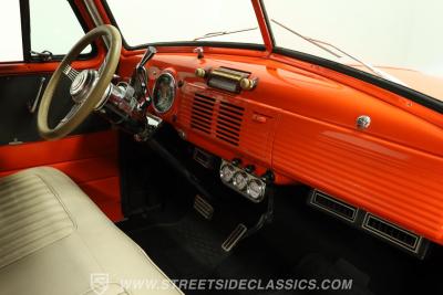 1952 Chevrolet 3100
