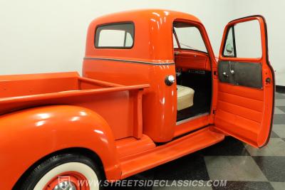 1952 Chevrolet 3100