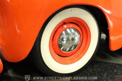 1952 Chevrolet 3100