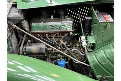 1948 MG TC Roadster &ldquo;The full BRG experience&rdquo;