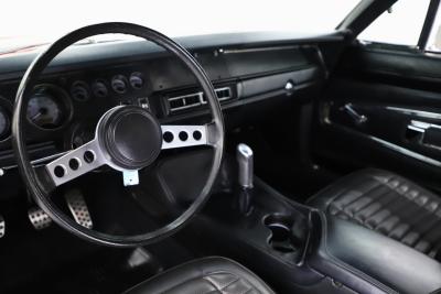 1970 Dodge Charger 500 Pro Touring