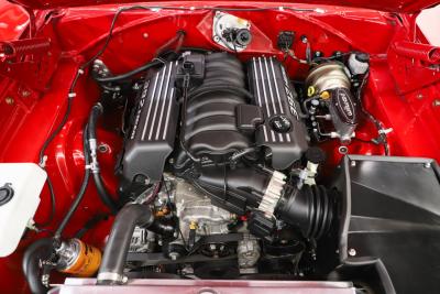 1970 Dodge Charger 500 Pro Touring