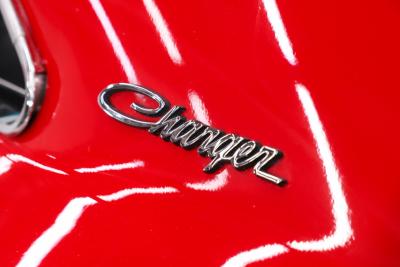1970 Dodge Charger 500 Pro Touring