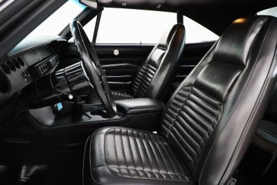 1970 Dodge Charger 500 Pro Touring
