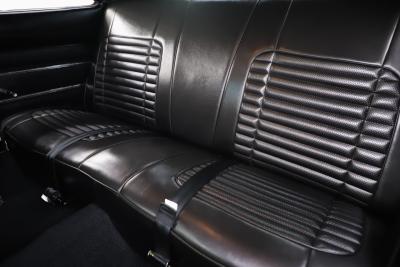 1970 Dodge Charger 500 Pro Touring