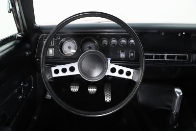 1970 Dodge Charger 500 Pro Touring
