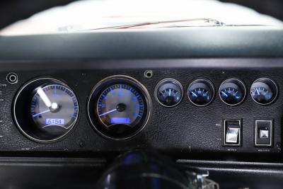 1970 Dodge Charger 500 Pro Touring