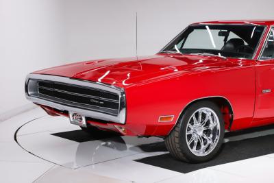 1970 Dodge Charger 500 Pro Touring