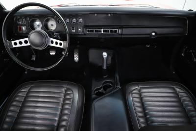 1970 Dodge Charger 500 Pro Touring