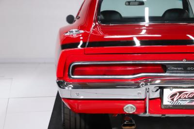 1970 Dodge Charger 500 Pro Touring