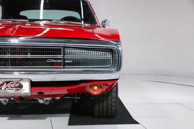 1970 Dodge Charger 500 Pro Touring