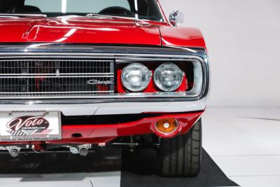 1970 Dodge Charger 500 Pro Touring