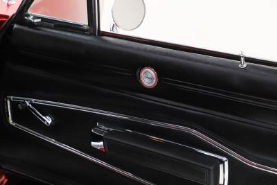 1970 Dodge Charger 500 Pro Touring