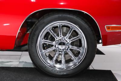 1970 Dodge Charger 500 Pro Touring