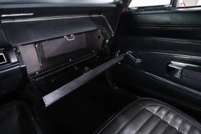 1970 Dodge Charger 500 Pro Touring