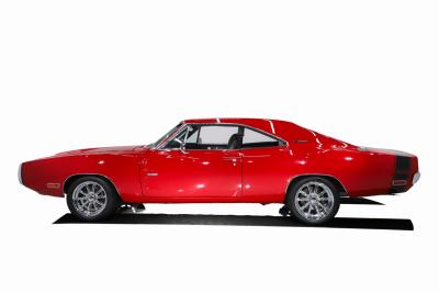 1970 Dodge Charger 500 Pro Touring