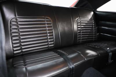 1970 Dodge Charger 500 Pro Touring