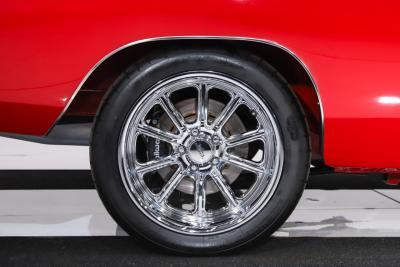 1970 Dodge Charger 500 Pro Touring