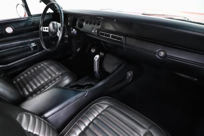 1970 Dodge Charger 500 Pro Touring