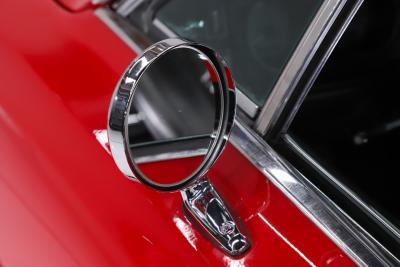 1970 Dodge Charger 500 Pro Touring