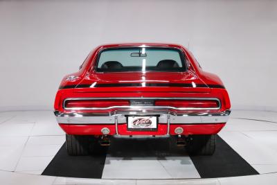 1970 Dodge Charger 500 Pro Touring