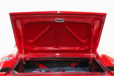 1970 Dodge Charger 500 Pro Touring
