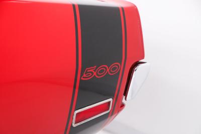 1970 Dodge Charger 500 Pro Touring