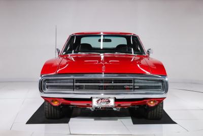 1970 Dodge Charger 500 Pro Touring